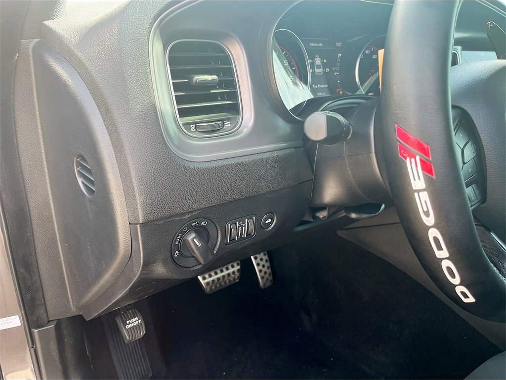 Used 2023 Dodge Charger R/T w/ Cold Weather Package image 10