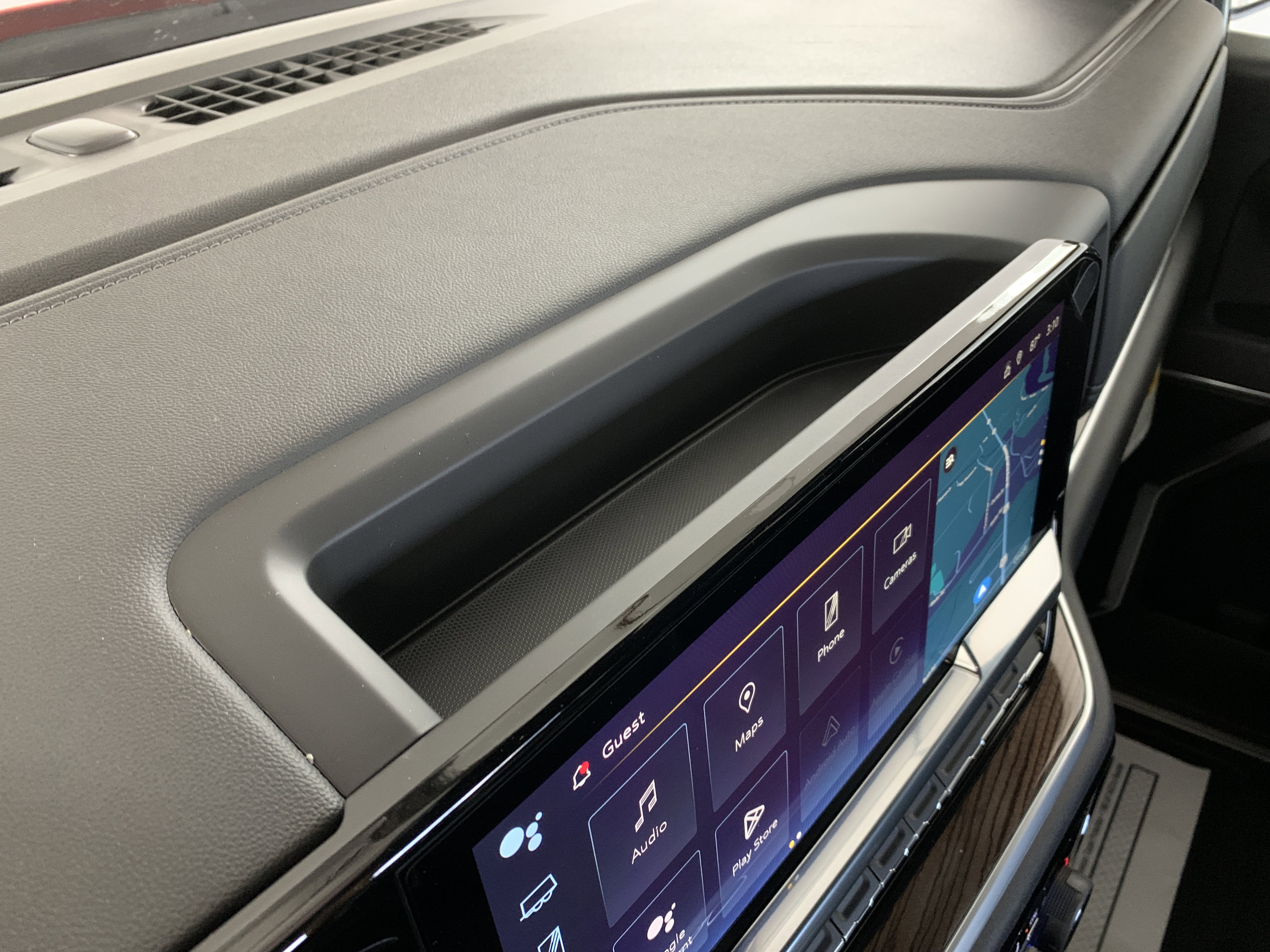 New 2026 Chevrolet Silverado 1500 LT image 26