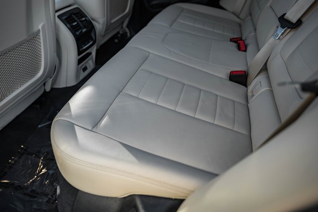 Used 2020 BMW X3 xDrive30i w/ Convenience Package image 34