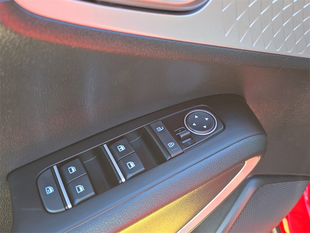 Certified 2025 Kia Soul LX w/ LX Technology Package image 21