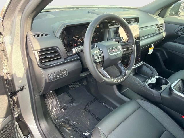 New 2026 GMC Terrain AT4 w/ Convenience Package III AWD/4WD image 21