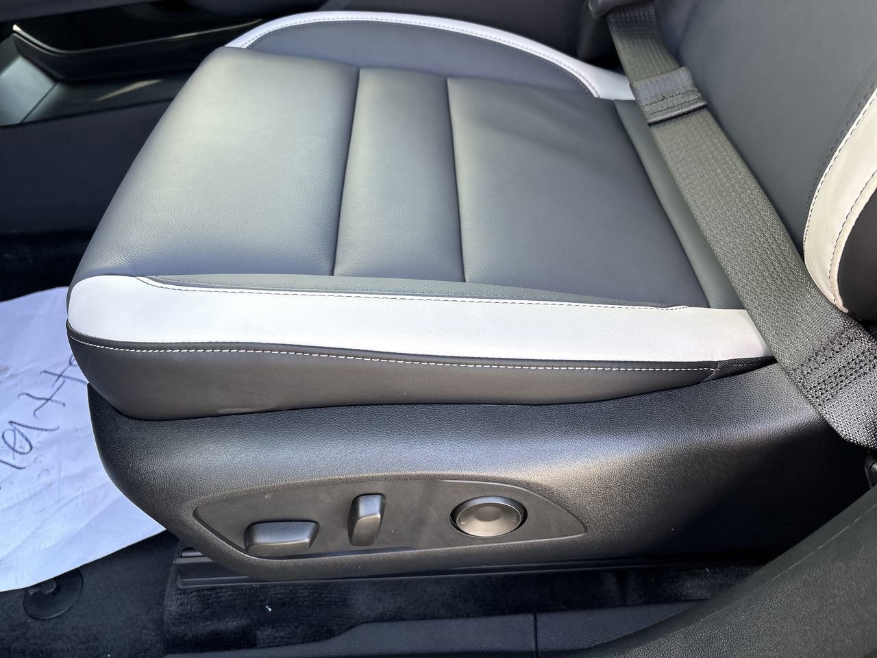 New 2026 Honda Prologue Touring image 16