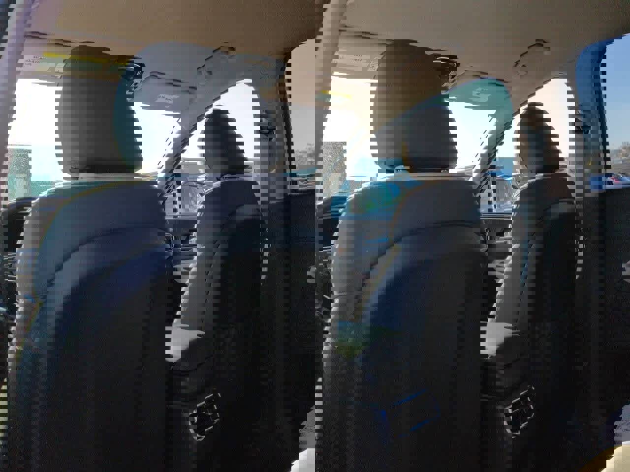 Used 2022 Hyundai Santa Fe SEL image 18