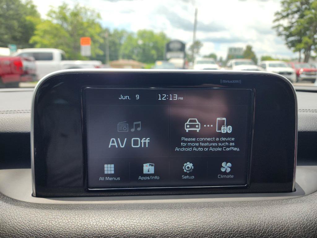 Used 2020 Kia Stinger GT w/ Paint Protection Package AWD/4WD image 18
