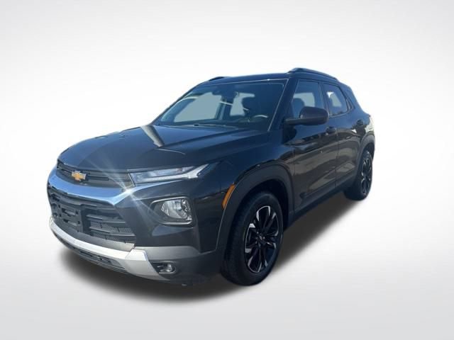 Used 2023 Chevrolet TrailBlazer LT w/ Convenience Package