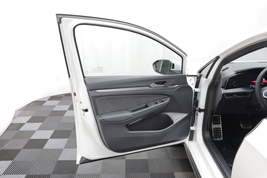 New 2026 Volkswagen GTI S FWD image 6