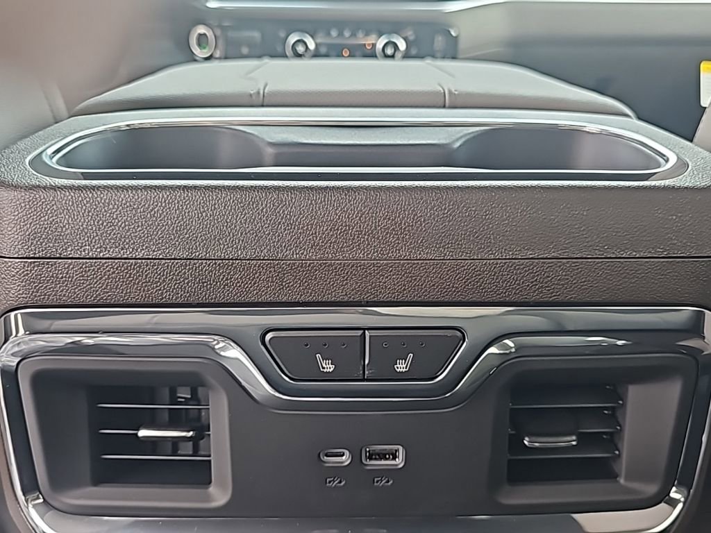 New 2026 GMC Sierra 1500 SLT w/ SLT Premium Plus Package image 16