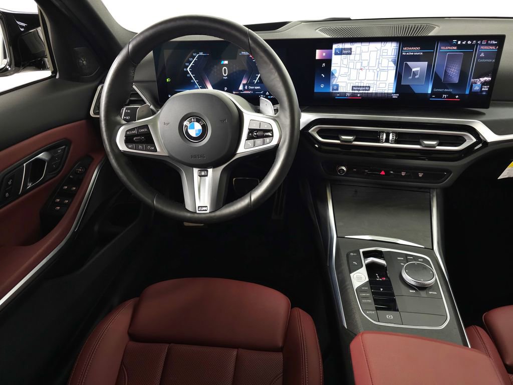 Used 2024 BMW M340i xDrive w/ Premium Package AWD/4WD image 20