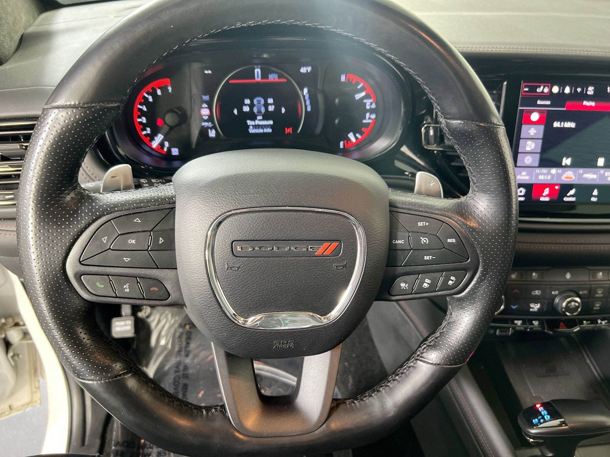 Used 2022 Dodge Durango R/T image 11