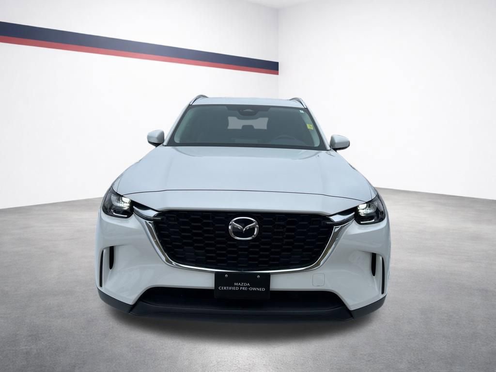 Used 2025 MAZDA CX-90 3.3 Turbo w/ Select Package image 2