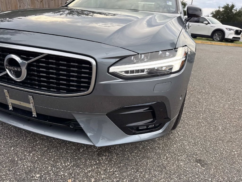 Used 2020 Volvo S90 T6 R-Design AWD/4WD image 10