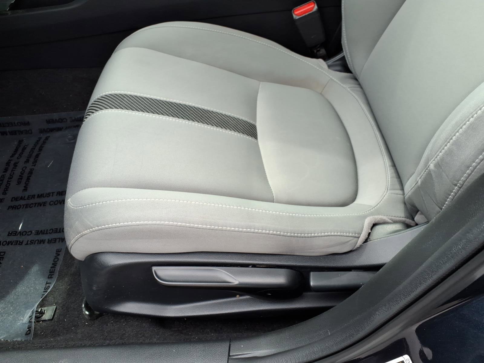 Used 2018 Honda Civic EX image 16