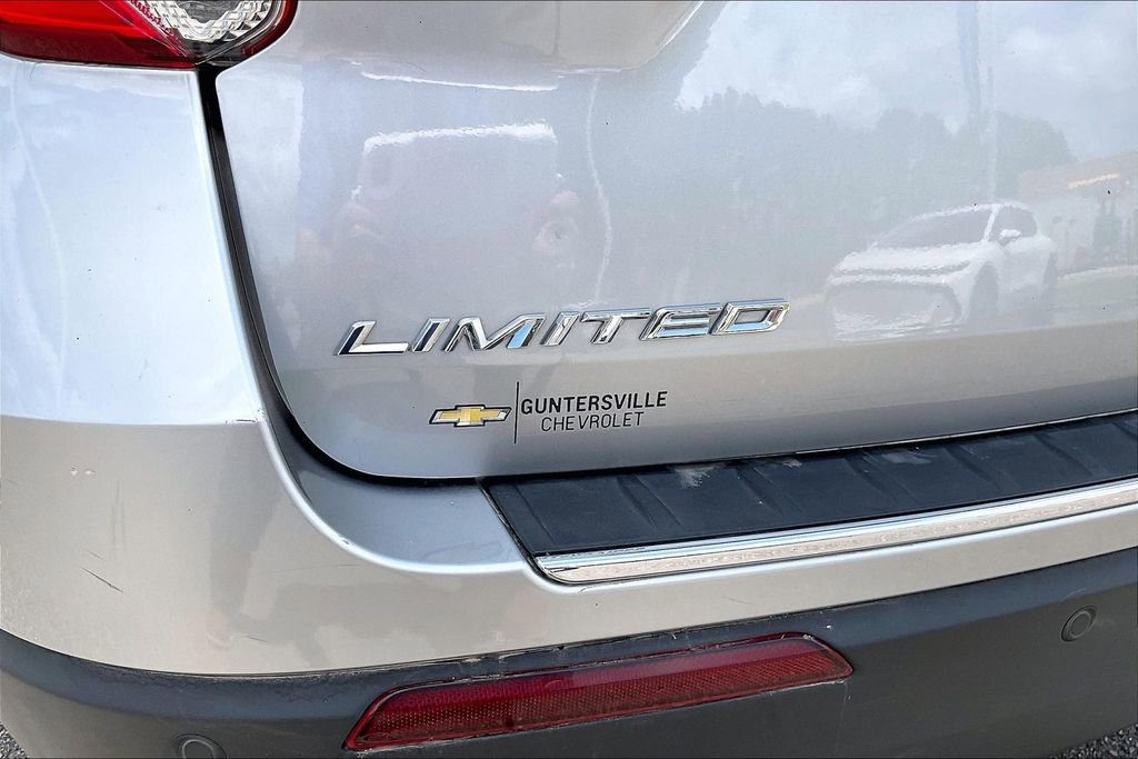 Used 2020 Ford Explorer Limited AWD/4WD image 8