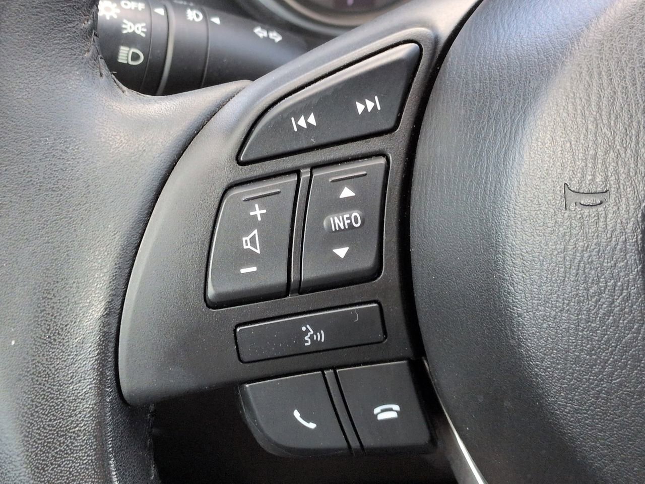 Used 2013 MAZDA CX-5 Touring image 24