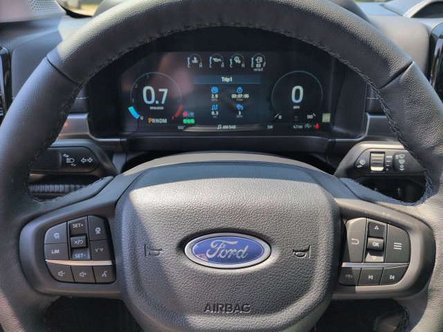 Used 2026 Ford Ranger Lariat w/ FX4 Off-Road Package AWD/4WD image 34