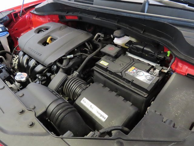 Used 2024 Kia Soul LX w/ Option Group 015 image 32