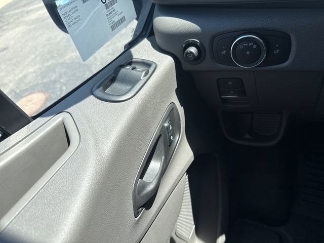 New 2025 Ford Transit 250 Low Roof w/ Load Area Protection Package image 25