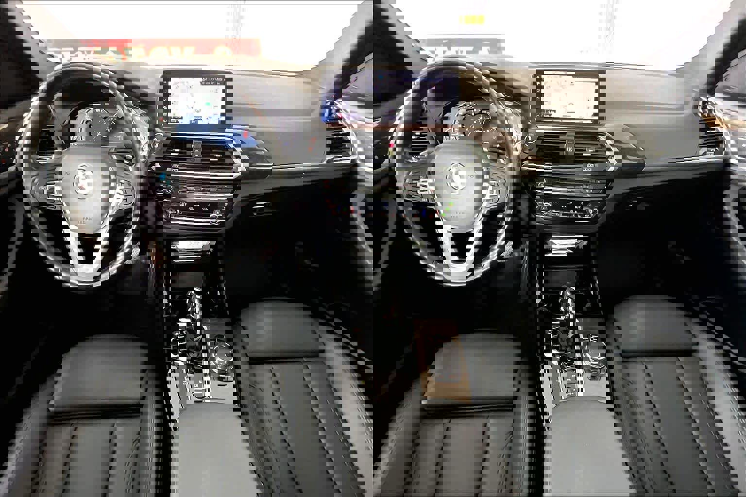 Used 2019 BMW X3 sDrive30i w/ Driving Assistance Package image 14