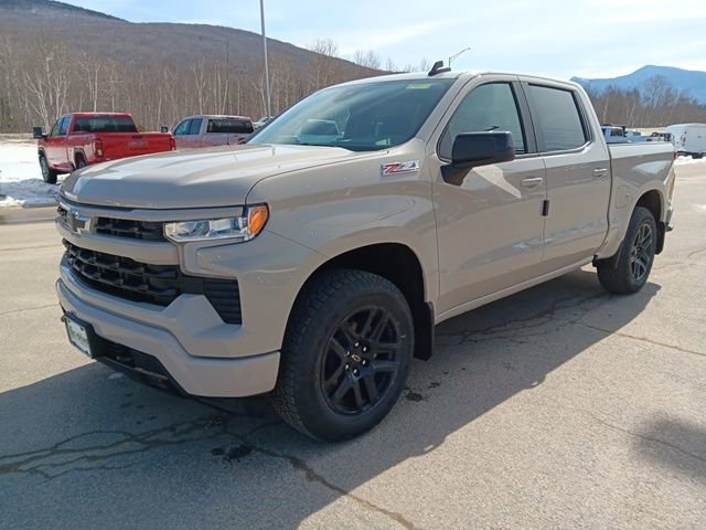 New 2026 Chevrolet Silverado 1500 RST image 21
