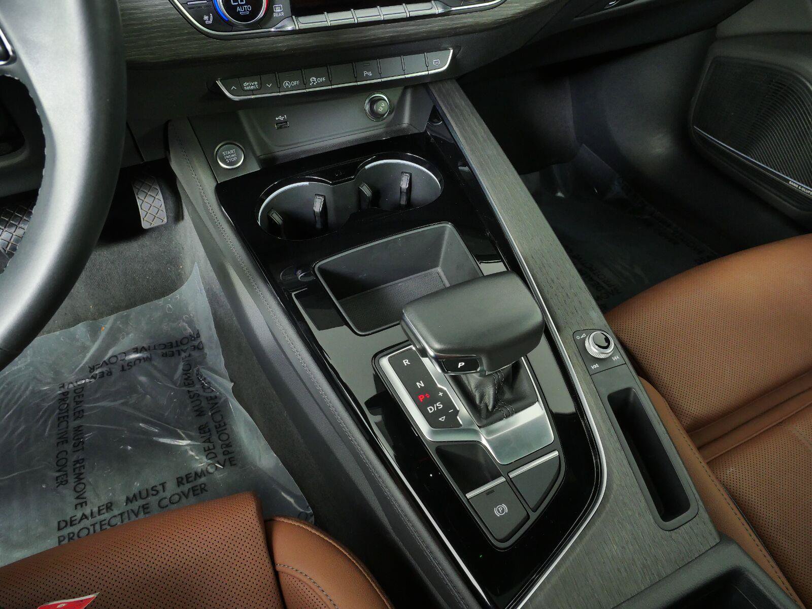 New 2026 Audi A3 2.0T Premium Plus AWD/4WD image 15