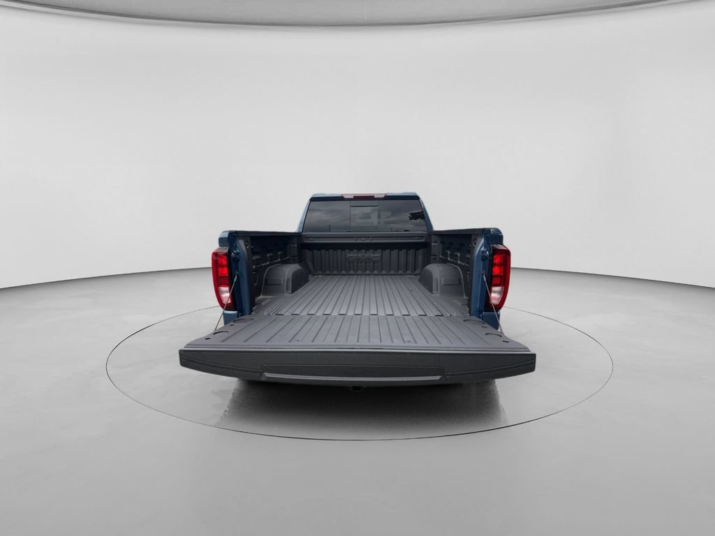 New 2026 GMC Sierra 1500 Elevation w/ Elevation Premium Package AWD/4WD image 19