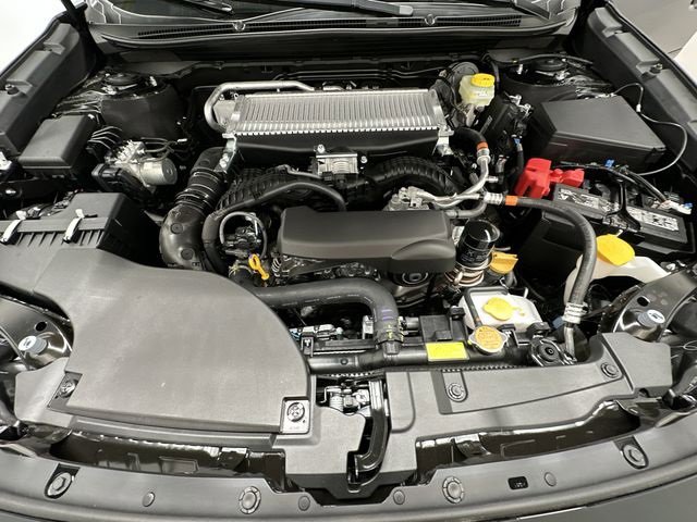 Certified 2025 Subaru Outback Limited XT image 26
