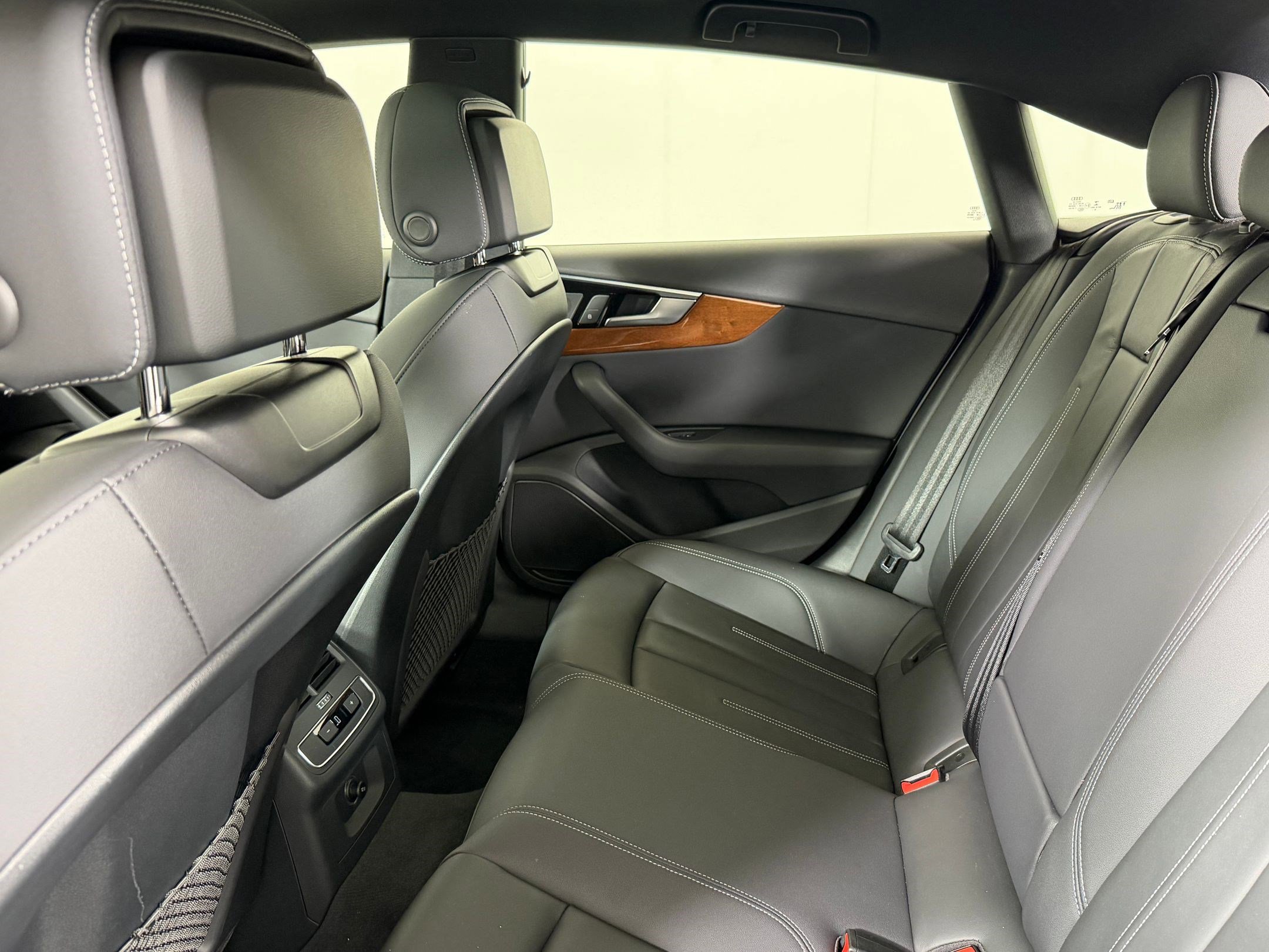 Used 2020 Audi A5 2.0T Premium image 23