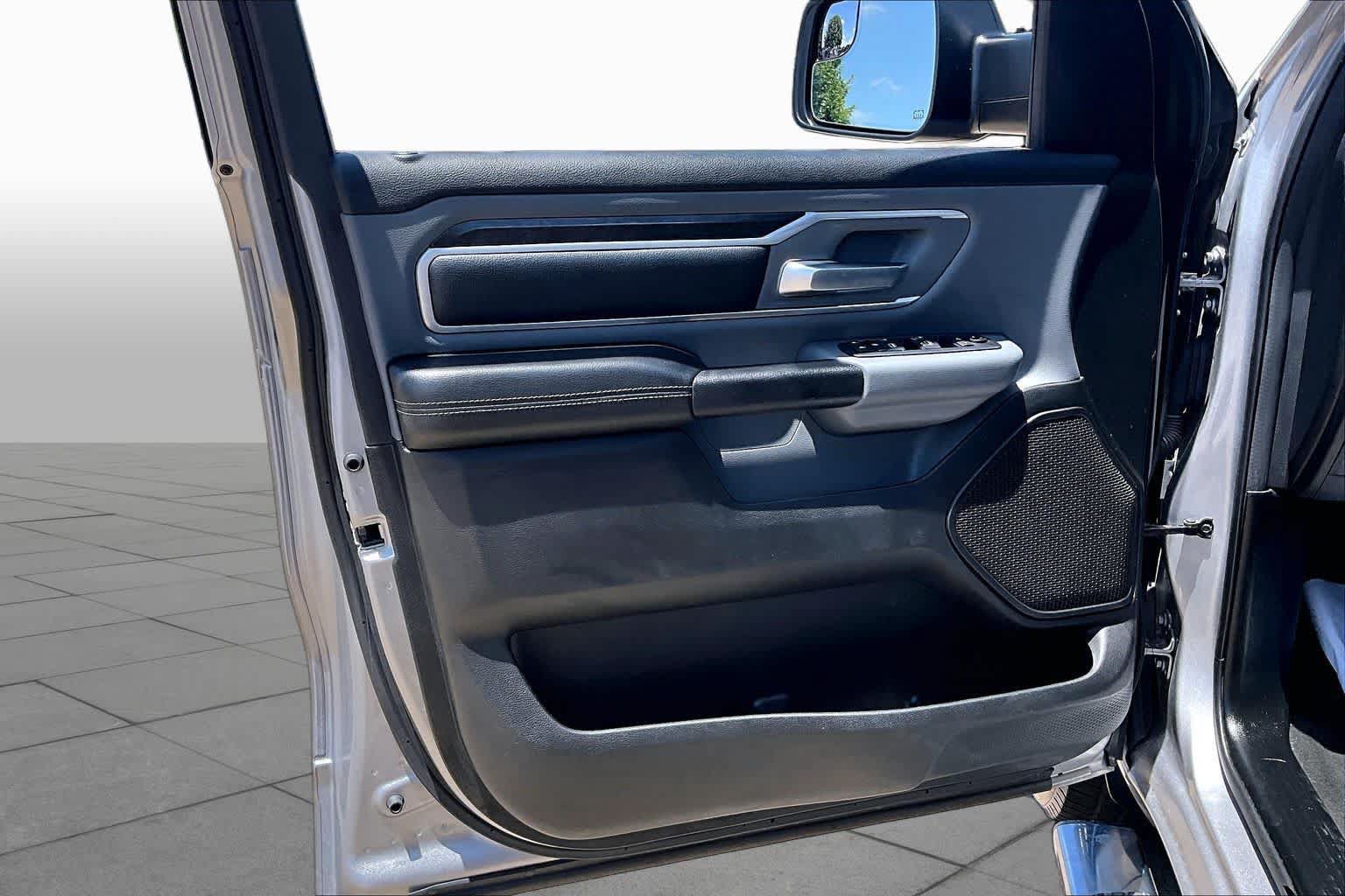 Used 2020 RAM 1500 Lone Star RWD image 20