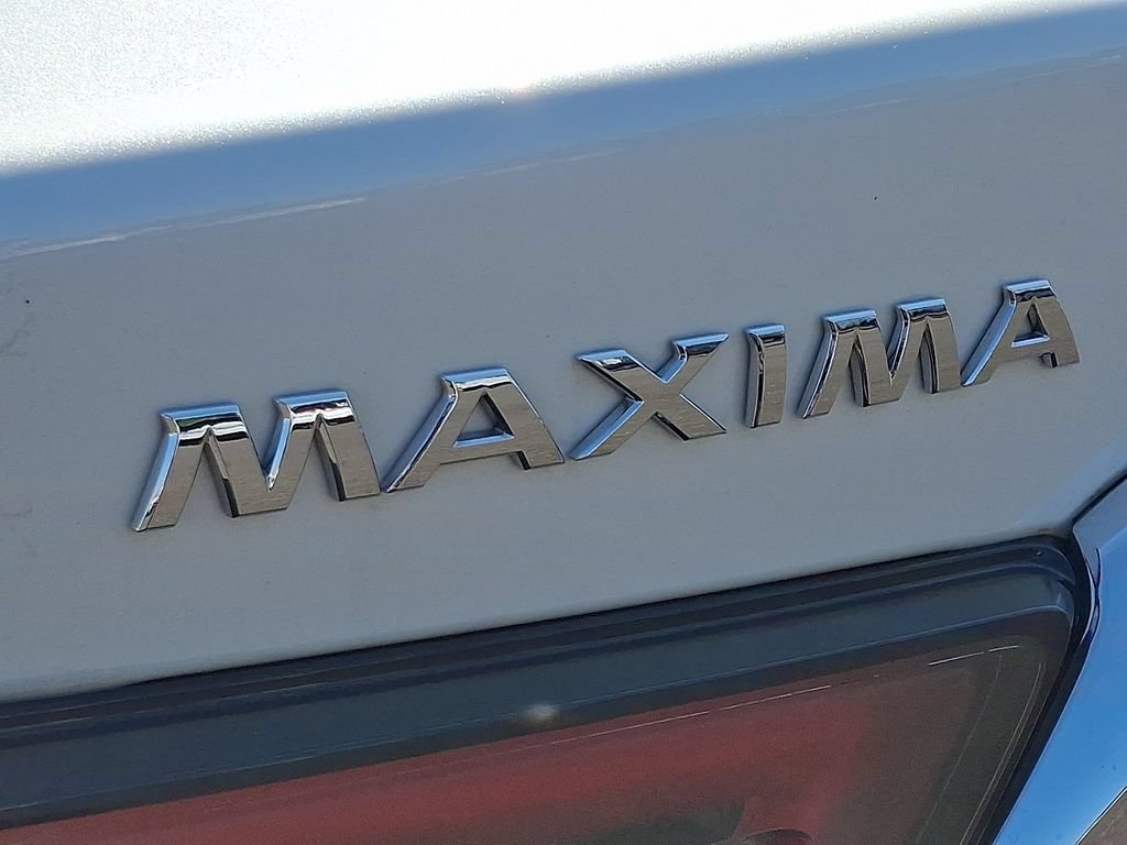Certified 2023 Nissan Maxima Platinum w/ Sport Mat Group FWD image 33
