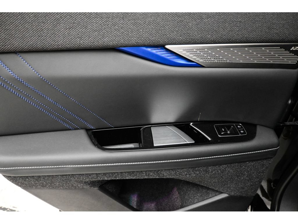 New 2026 Cadillac Optiq V w/ Carbon Fiber Package AWD/4WD image 12