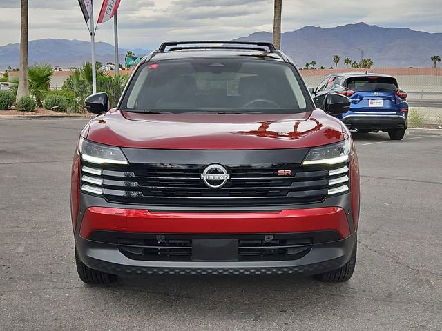 Used 2025 Nissan Kicks SR FWD image 5
