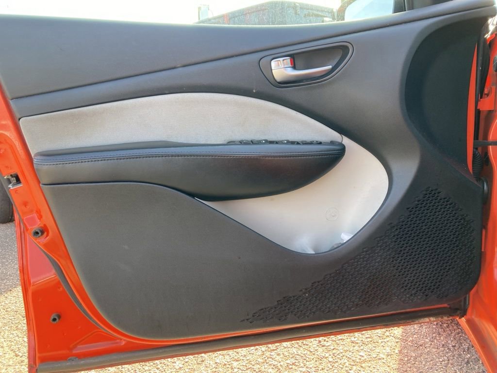 Used 2015 Dodge Dart SXT image 11