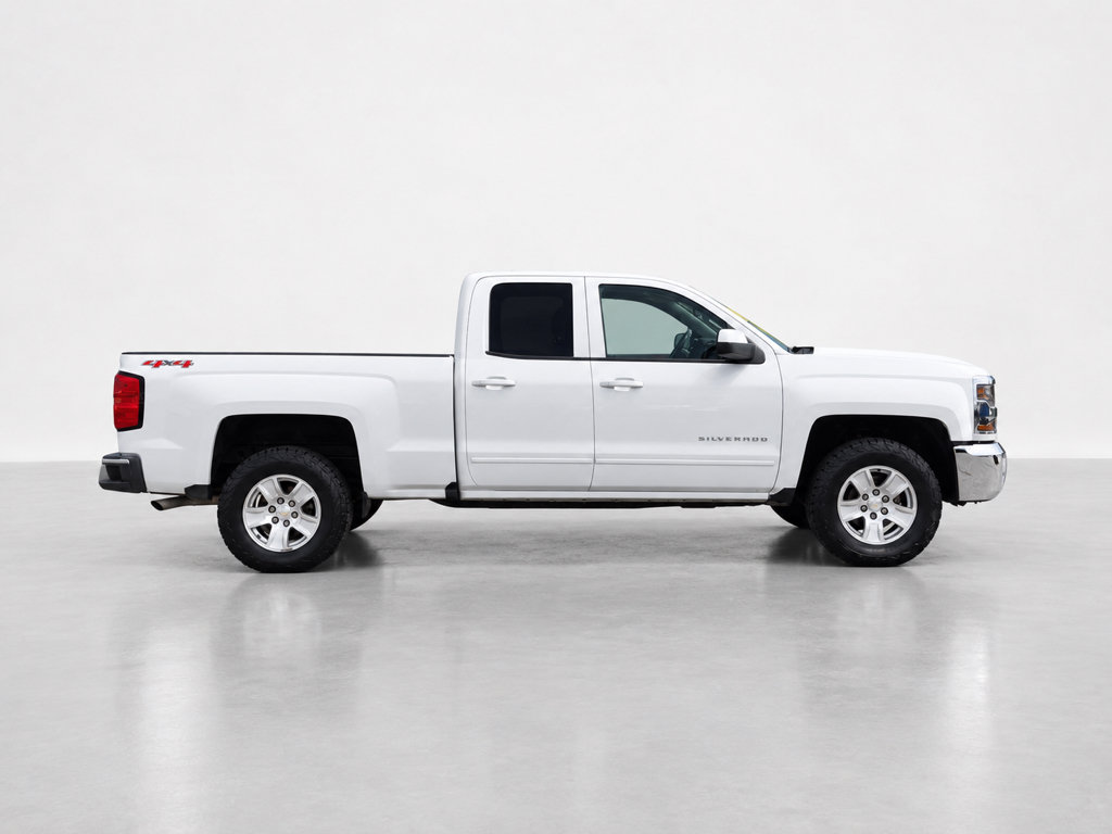 Used 2016 Chevrolet Silverado 1500 LT w/ All Star Edition AWD/4WD image 7
