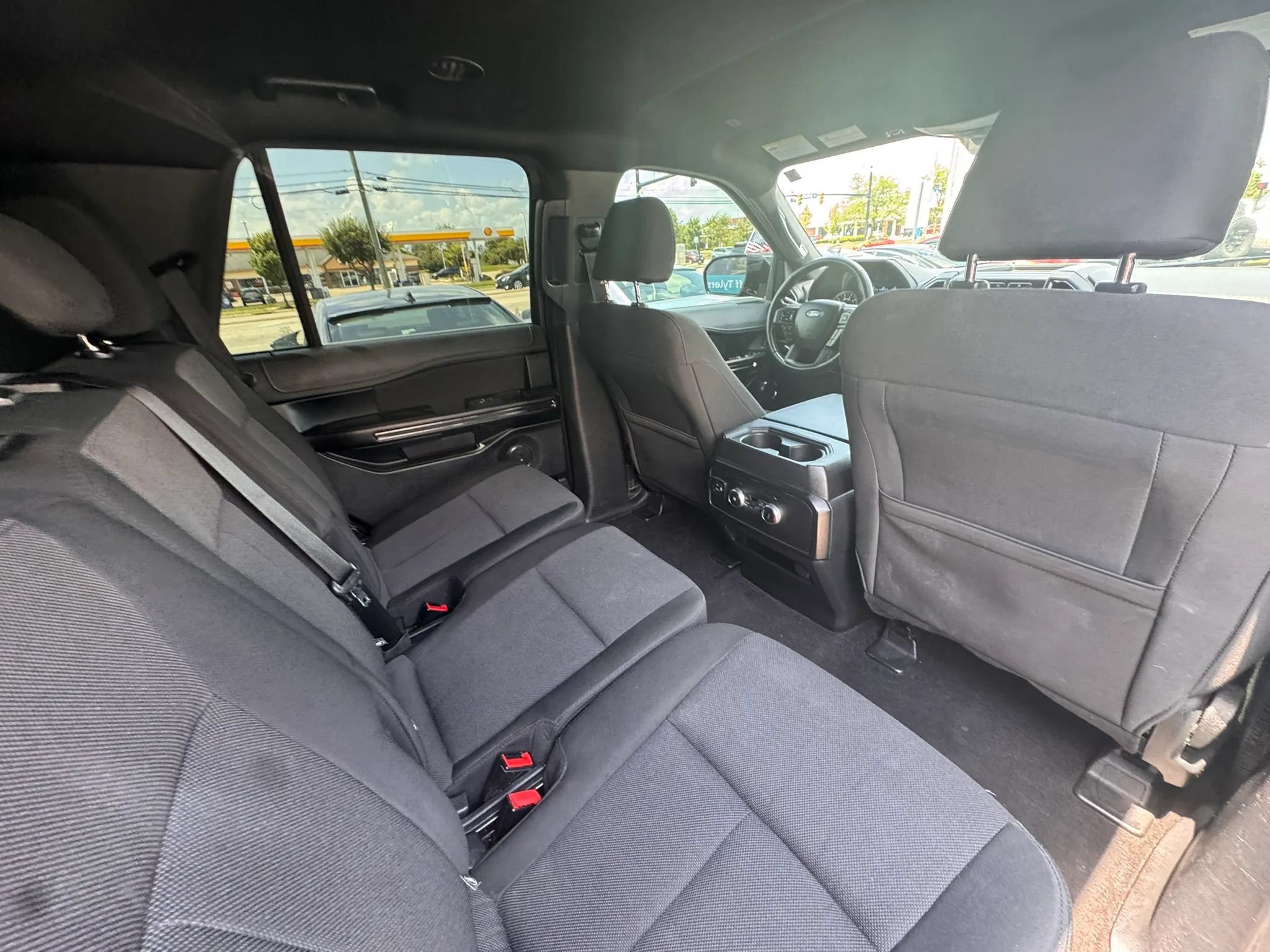 Used 2021 Ford Expedition XL AWD/4WD image 28