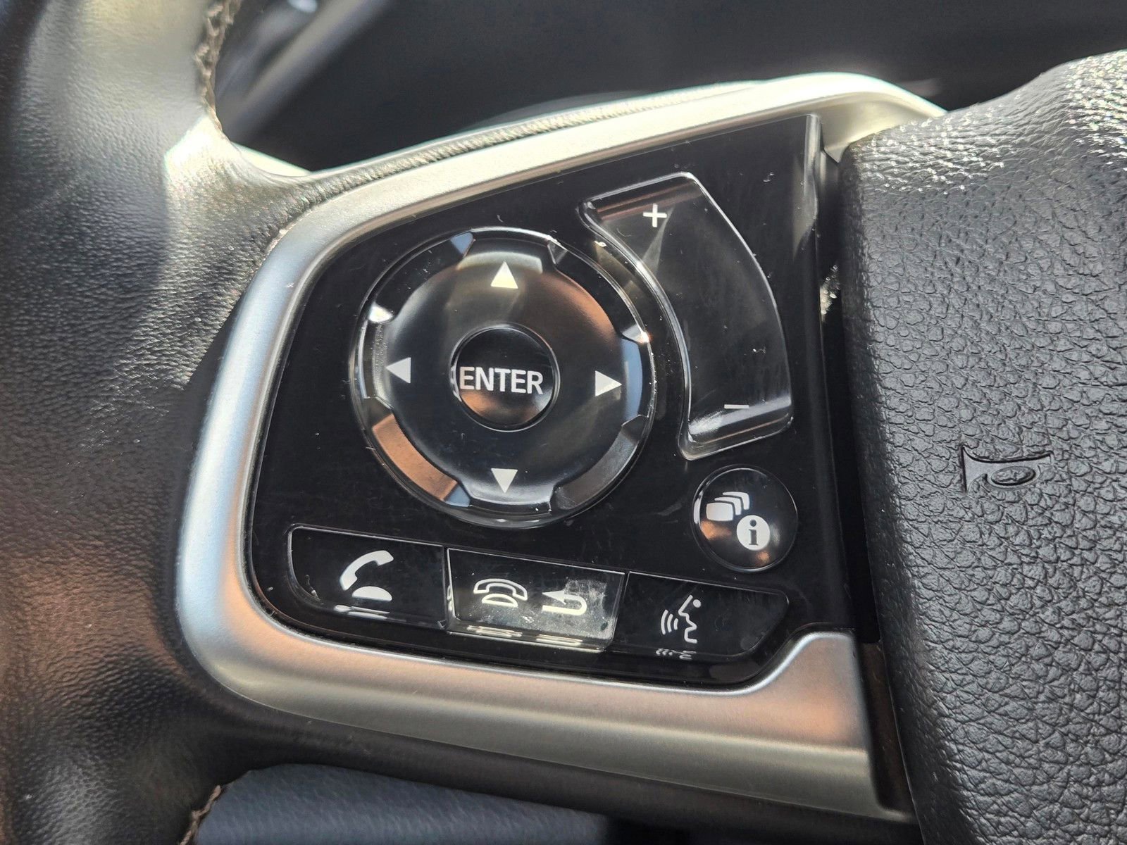 Used 2021 Honda Civic Sport image 26