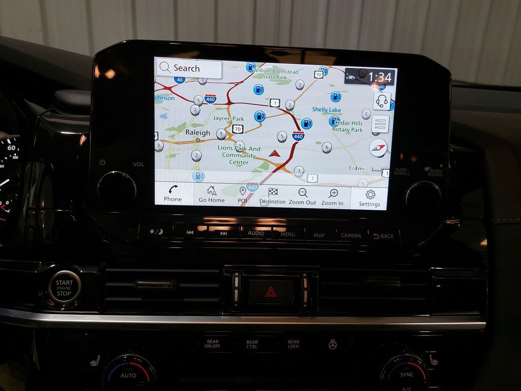 Used 2023 Nissan Pathfinder SL w/ SL Premium Package image 23