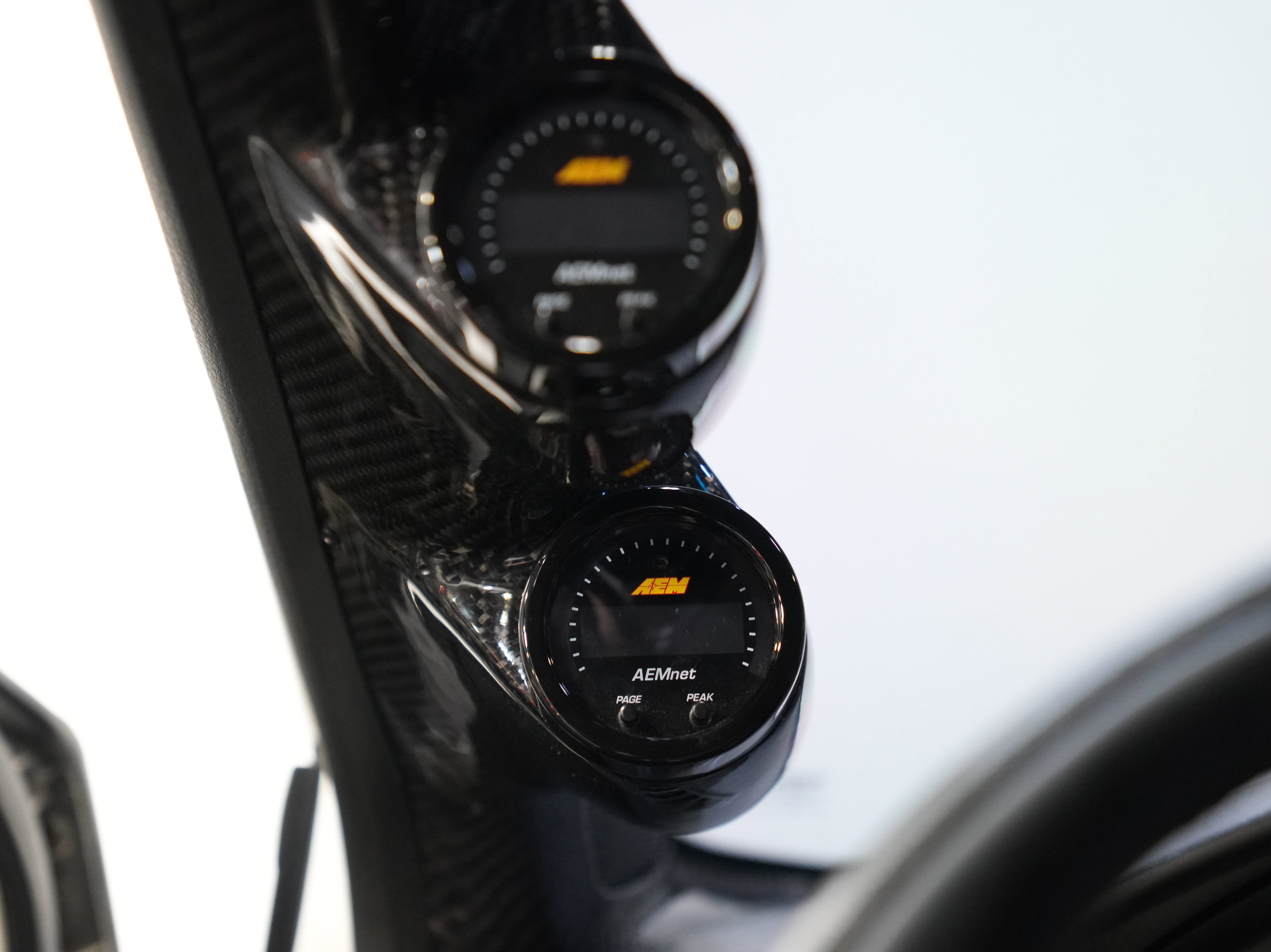 Used 2003 Mitsubishi Lancer Evolution image 43