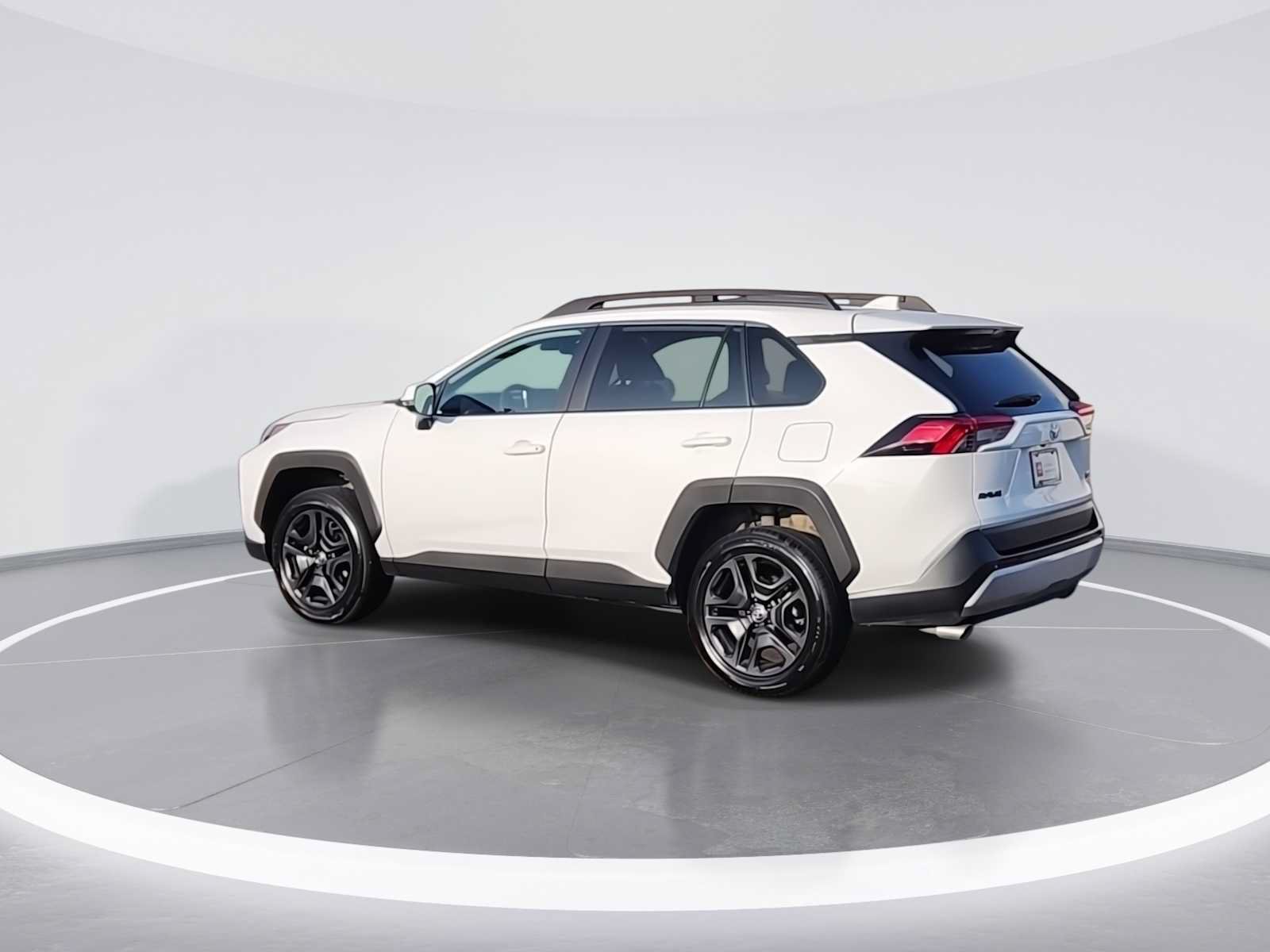 Certified 2024 Toyota RAV4 Adventure AWD/4WD image 6