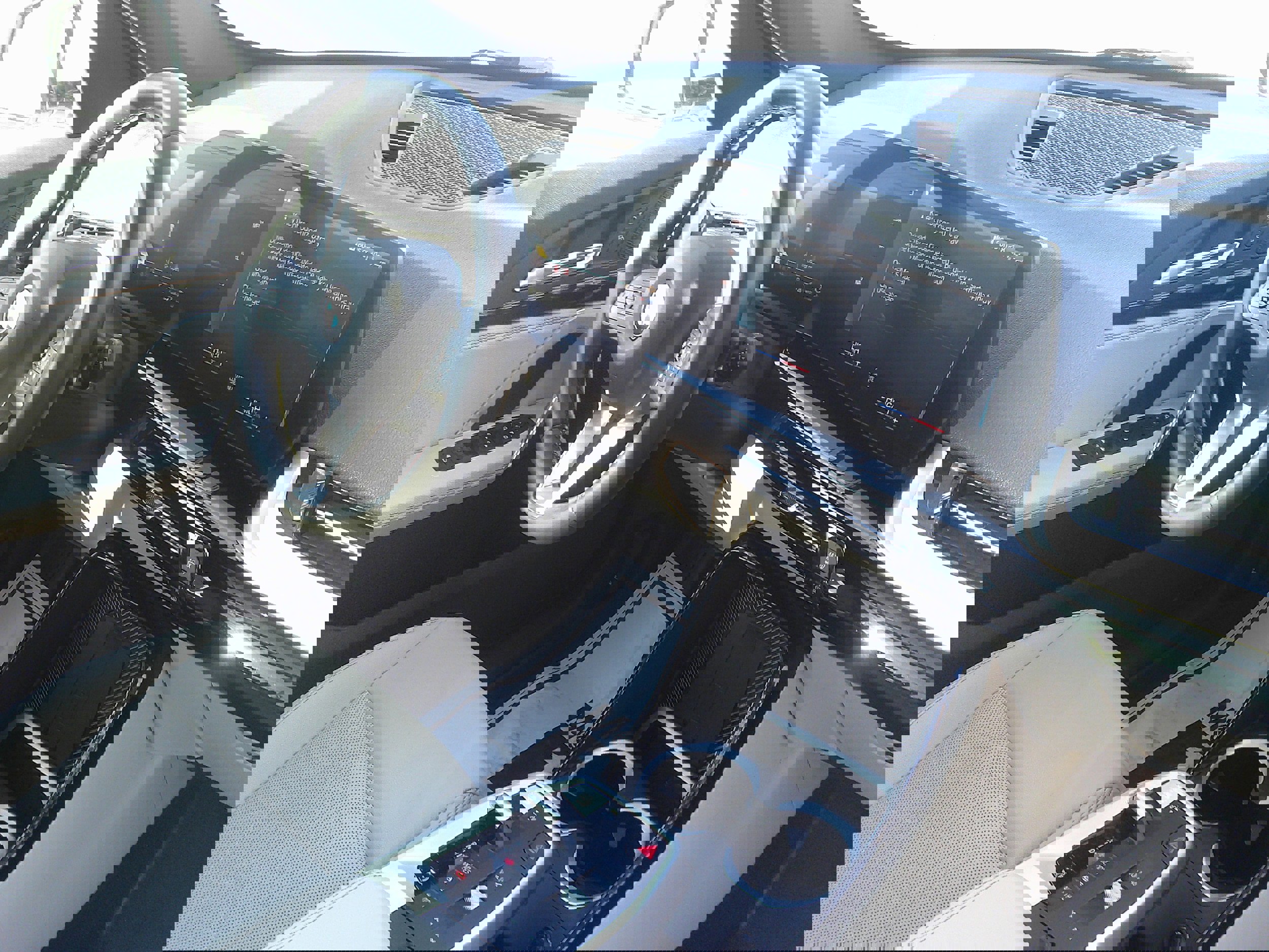 Used 2023 BMW X1 xDrive28i image 29