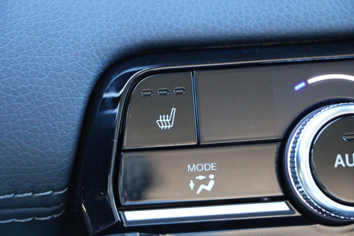 Used 2025 Honda Pilot EX-L image 24