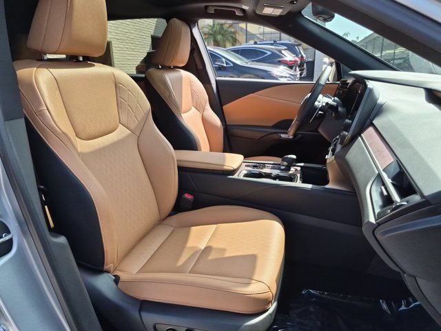 Used 2026 Lexus RX 350 Premium Plus w/ Convenience Package AWD/4WD image 35