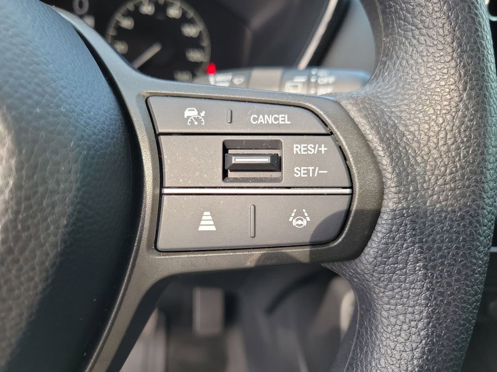Certified 2026 Honda CR-V EX image 26