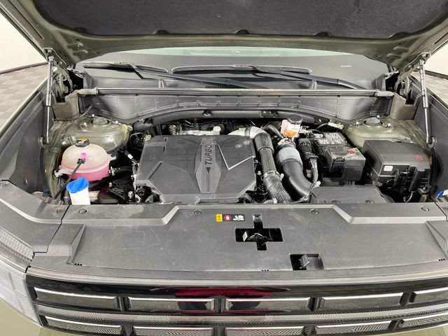 Used 2024 Hyundai Santa Fe Limited FWD image 34