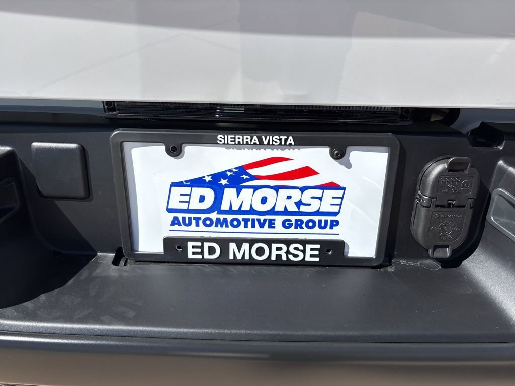 New 2026 RAM 3500 Tradesman image 55