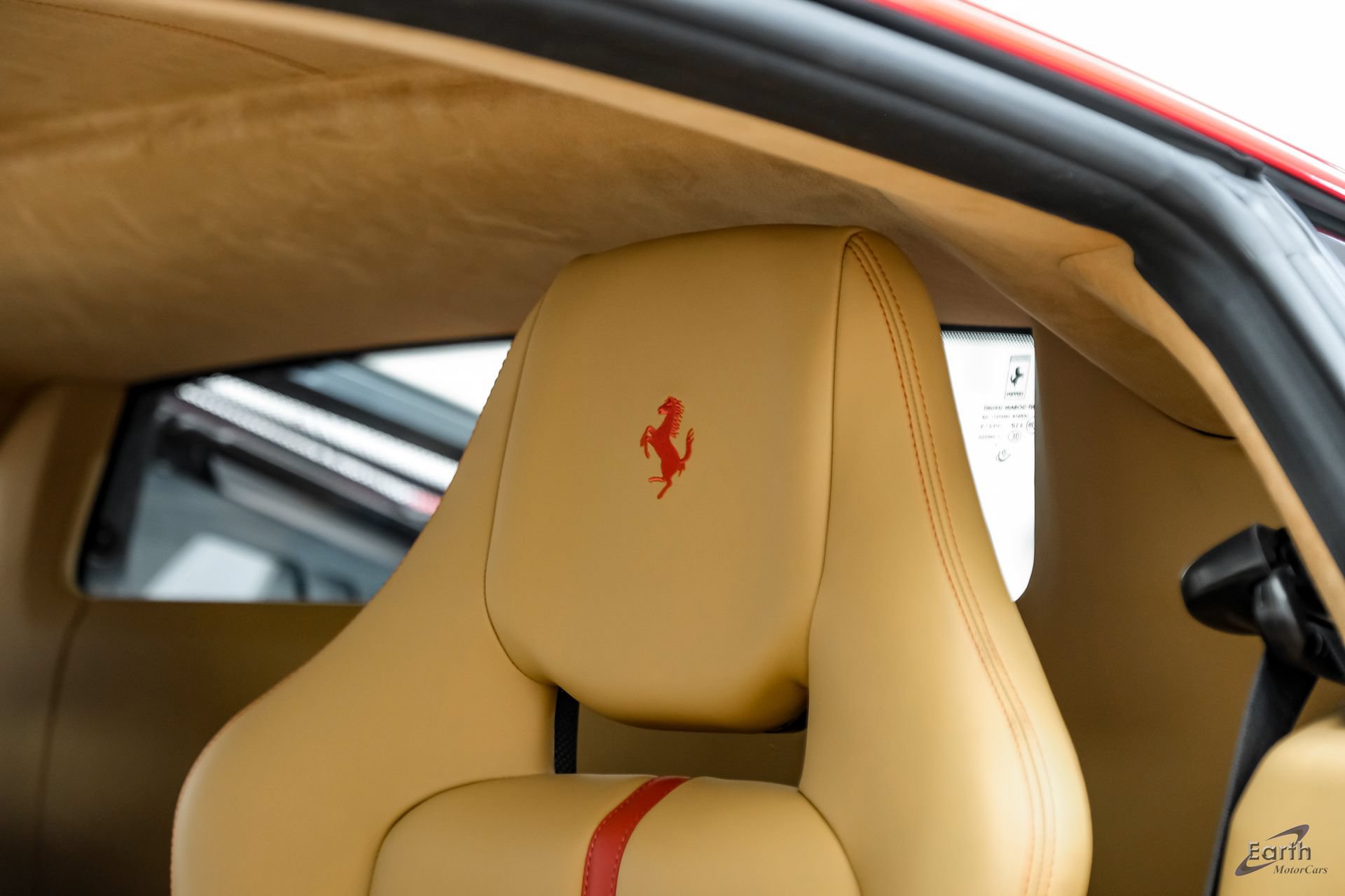Used 2017 Ferrari 488 GTB RWD image 46