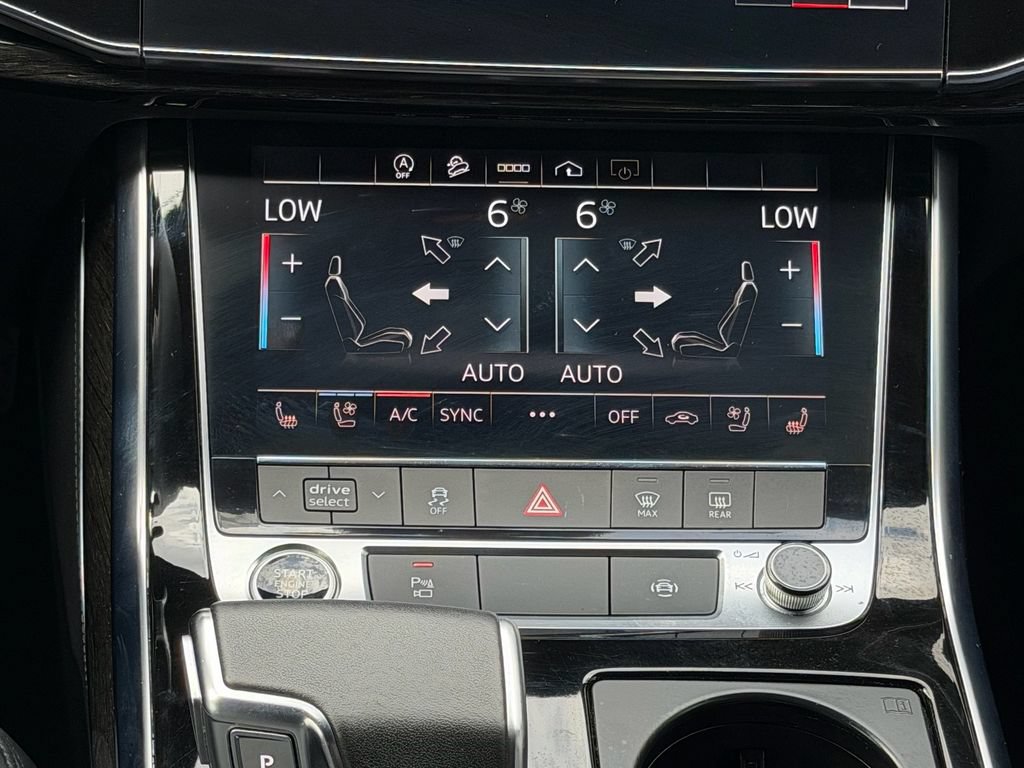 Used 2023 Audi Q7 3.0T Premium Plus AWD/4WD image 19