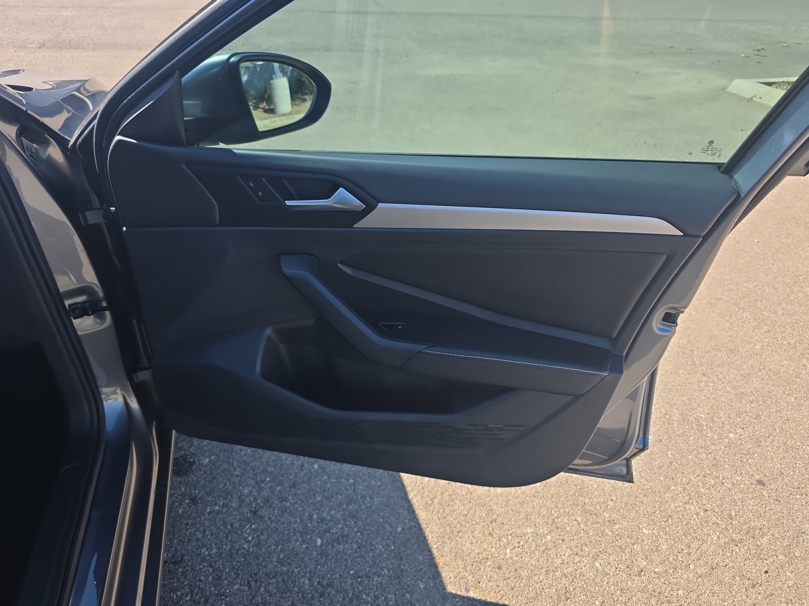 Used 2023 Volkswagen Jetta S w/ IQ.Drive Package image 16