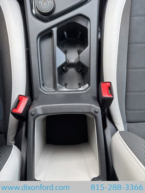 New 2026 Volkswagen Taos SE image 13