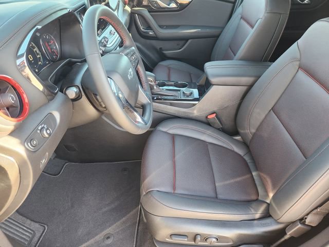 New 2026 Chevrolet Blazer RS w/ Driver Confidence II Package FWD image 42