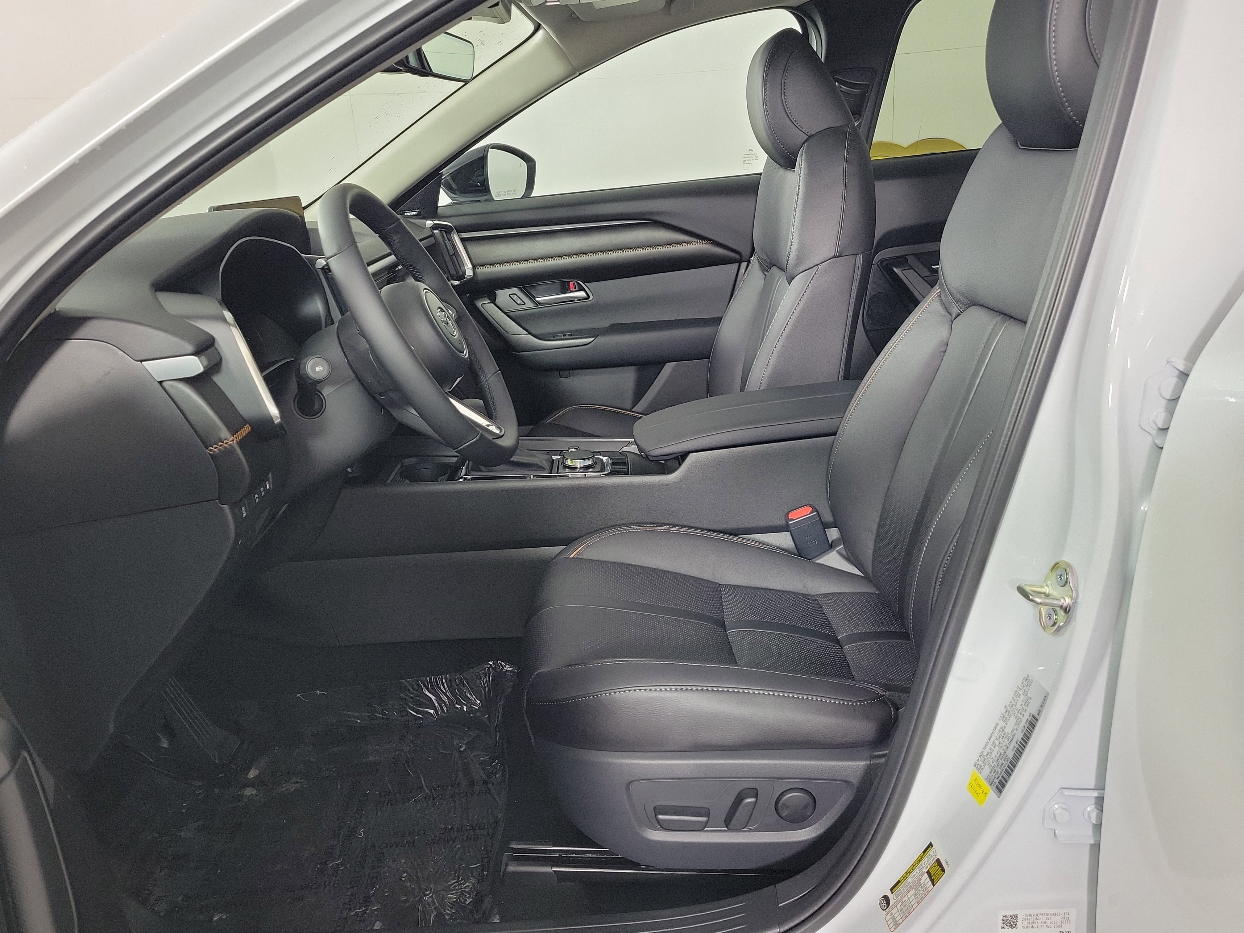 New 2026 MAZDA CX-50 2.5 Hybrid w/ Weather Package image 11